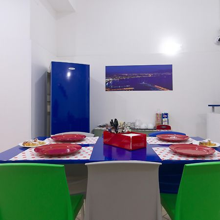 Maison Du La Rua (Adults Only) Naples Exterior photo