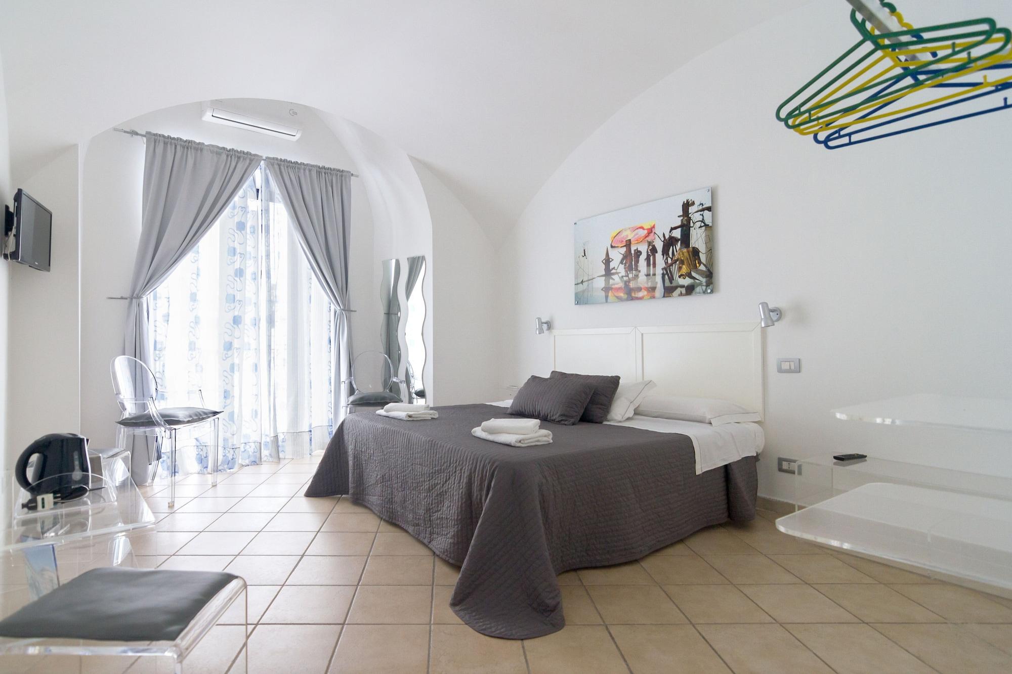 Maison Du La Rua (Adults Only) Naples Exterior photo