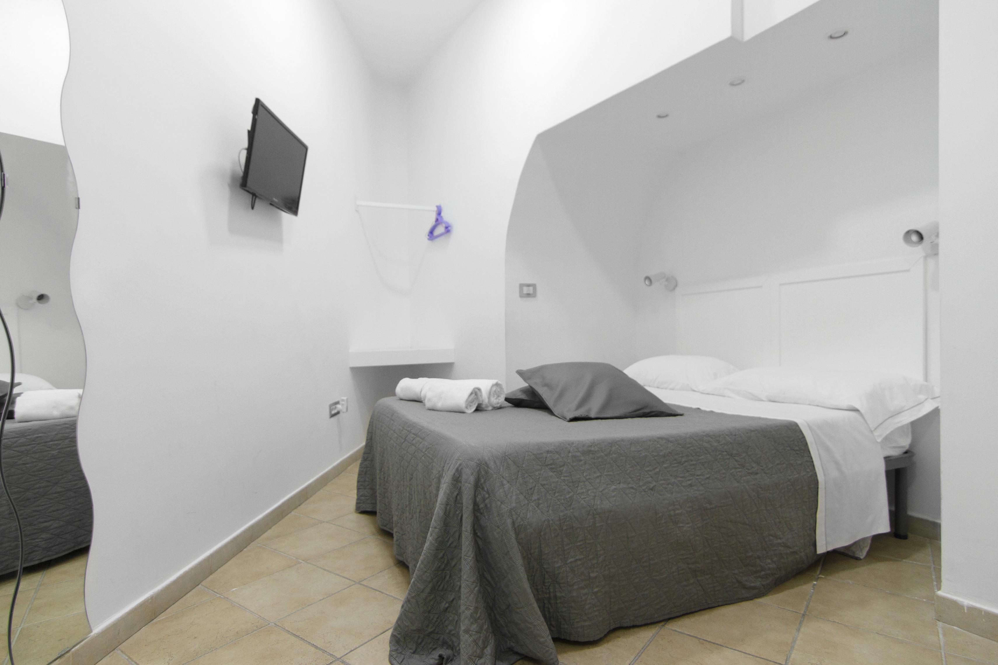 Maison Du La Rua (Adults Only) Naples Exterior photo