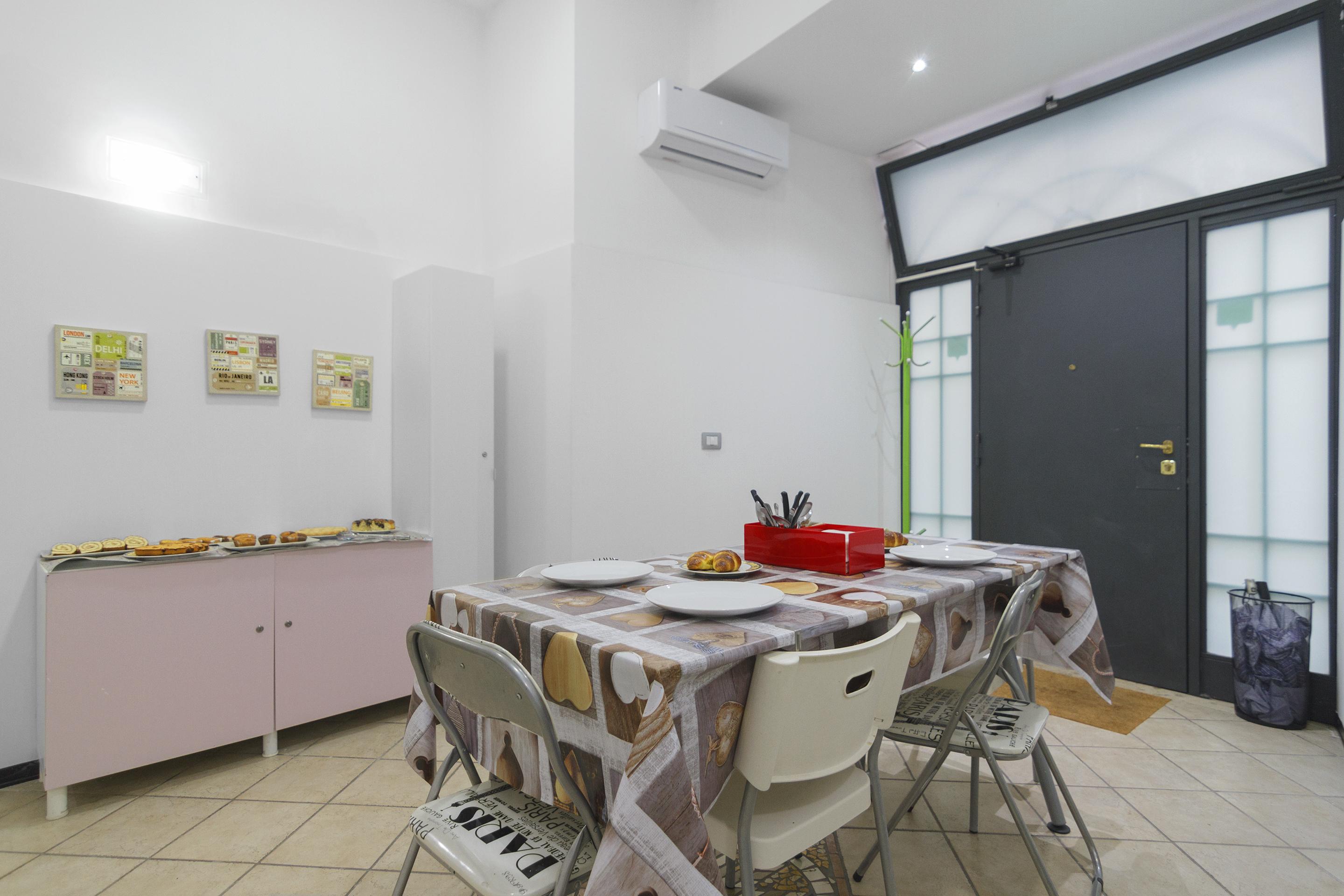 Maison Du La Rua (Adults Only) Naples Exterior photo
