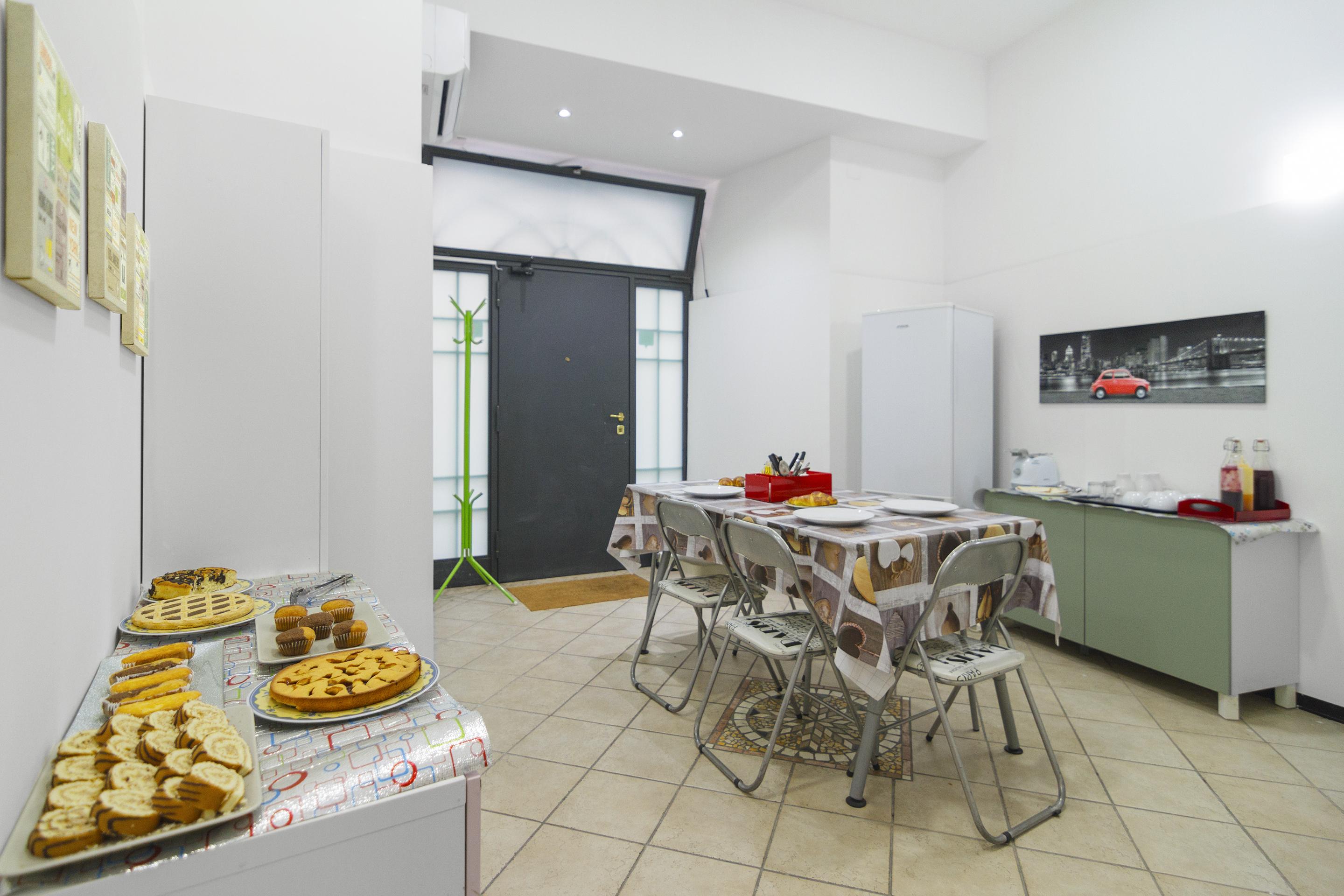 Maison Du La Rua (Adults Only) Naples Exterior photo