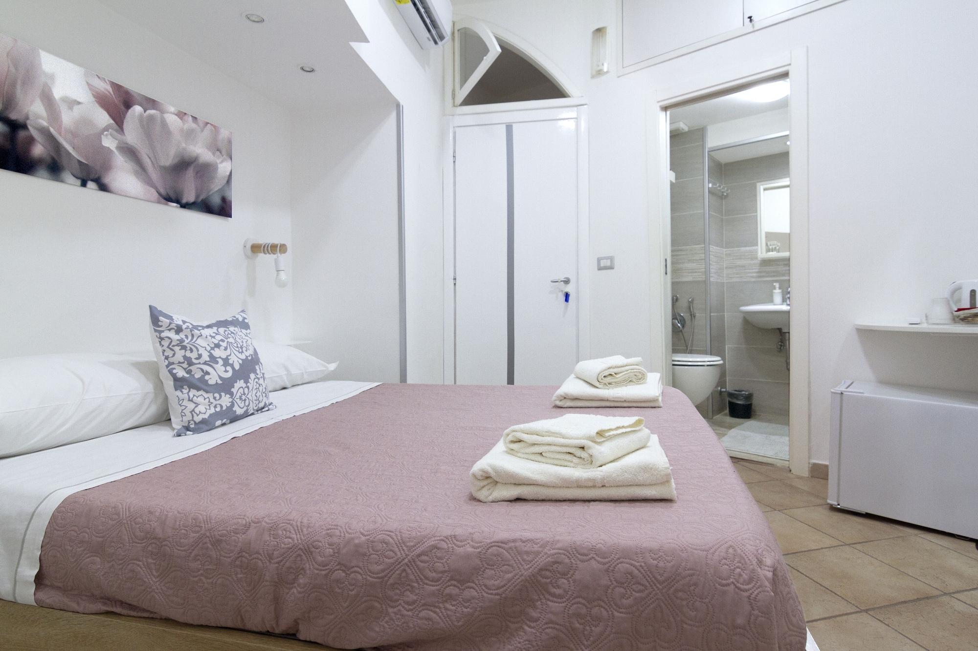 Maison Du La Rua (Adults Only) Naples Exterior photo