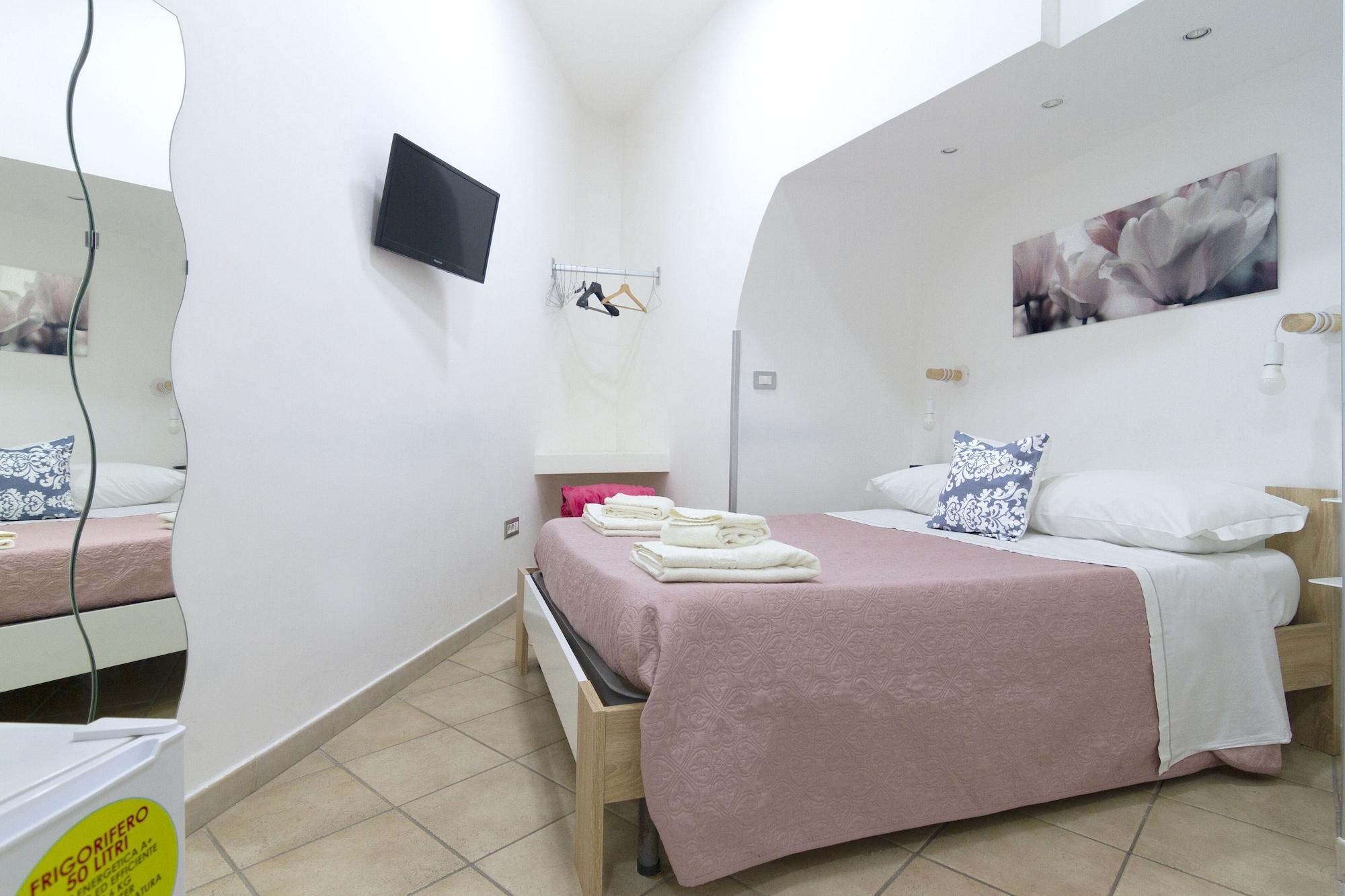 Maison Du La Rua (Adults Only) Naples Exterior photo