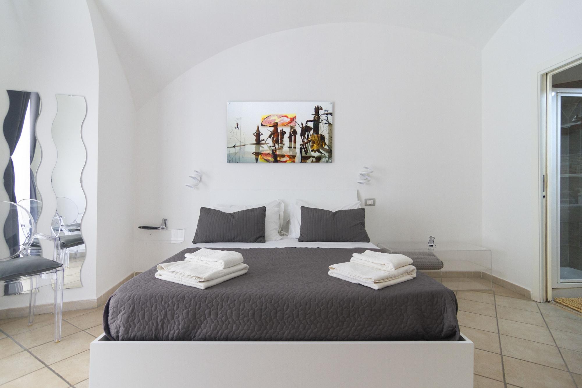 Maison Du La Rua (Adults Only) Naples Exterior photo