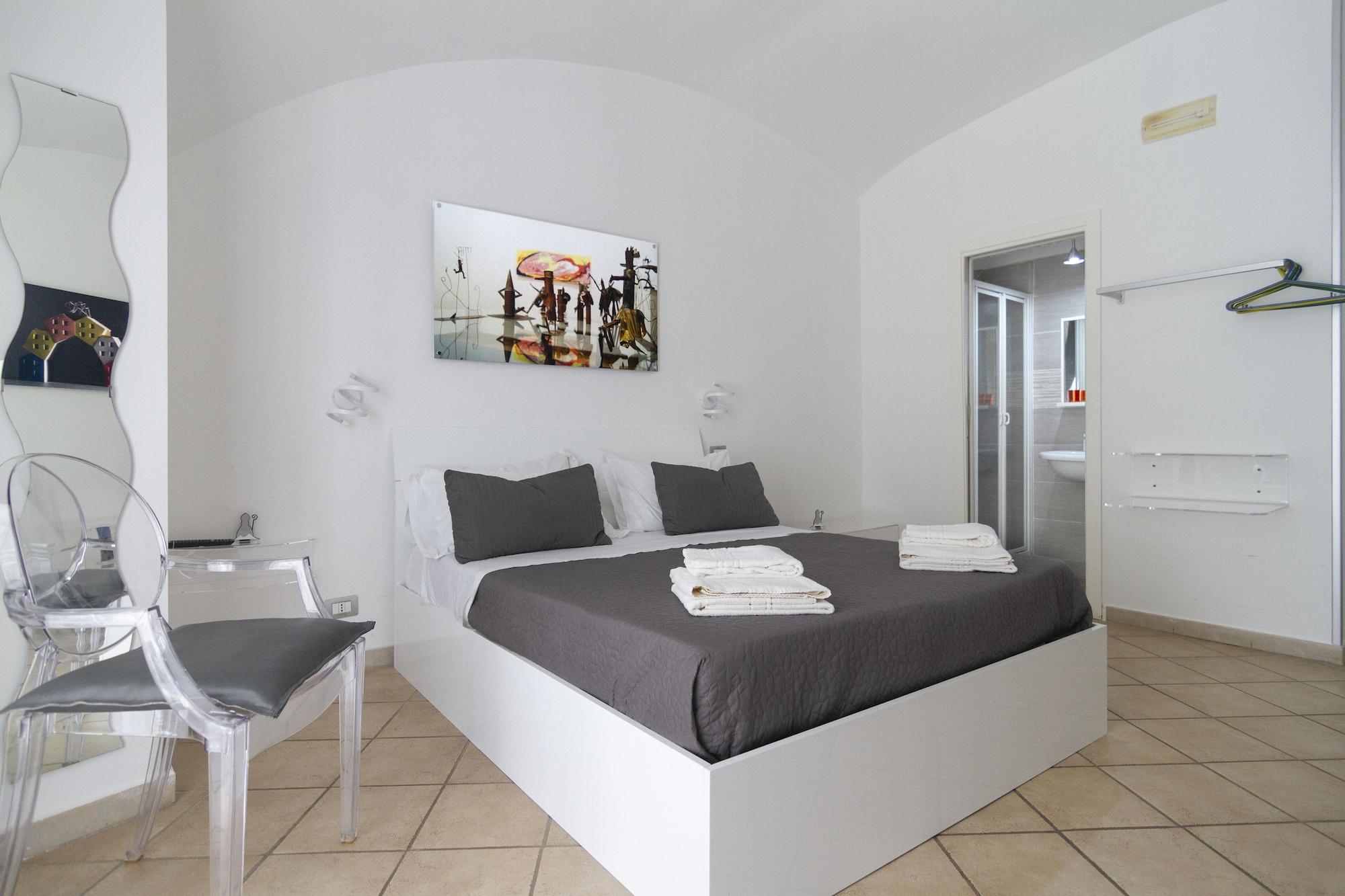 Maison Du La Rua (Adults Only) Naples Exterior photo