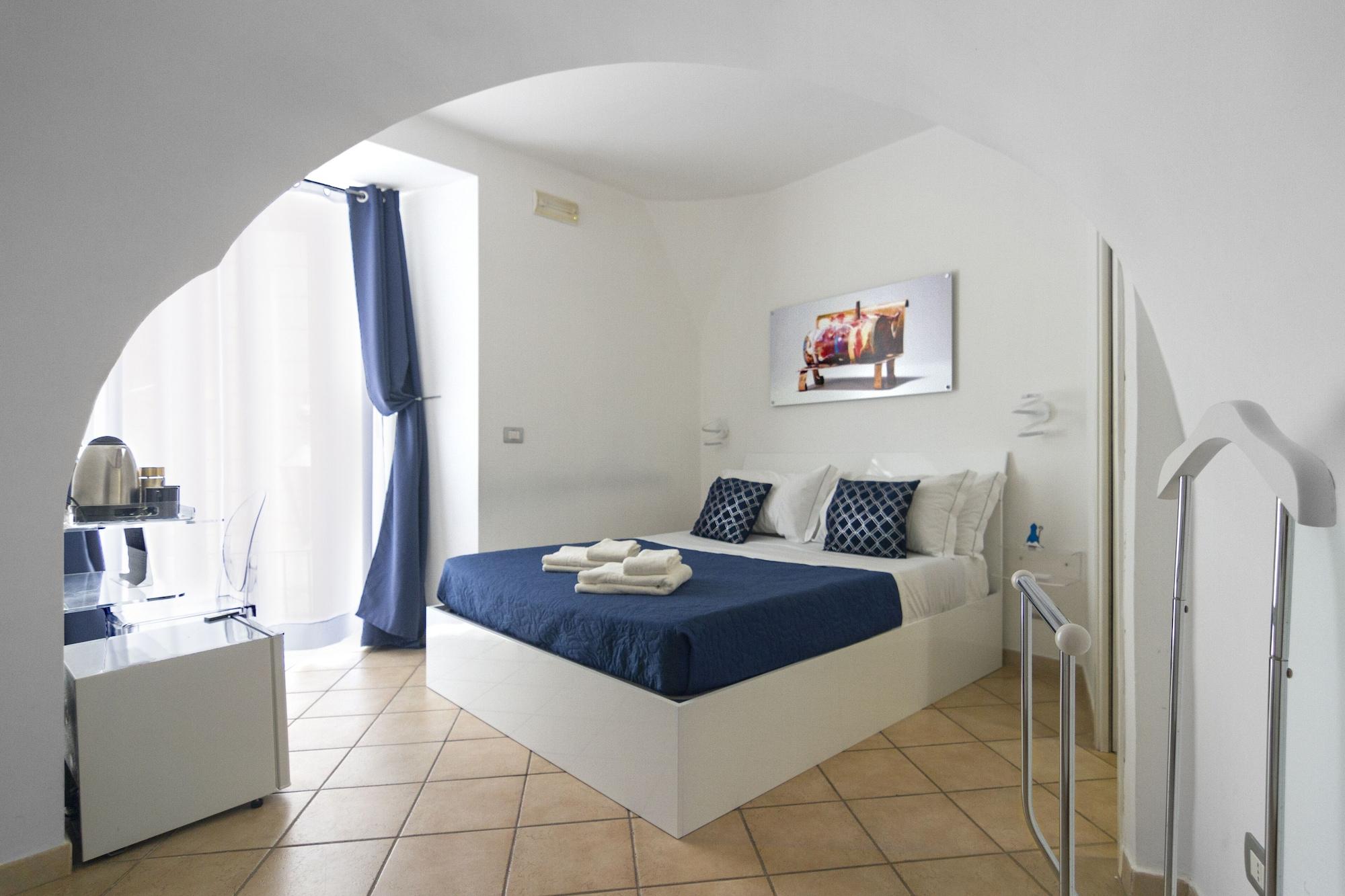 Maison Du La Rua (Adults Only) Naples Exterior photo