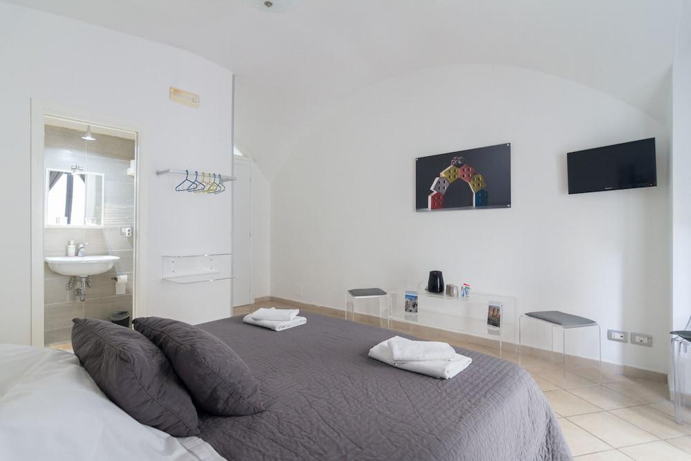 Maison Du La Rua (Adults Only) Naples Exterior photo