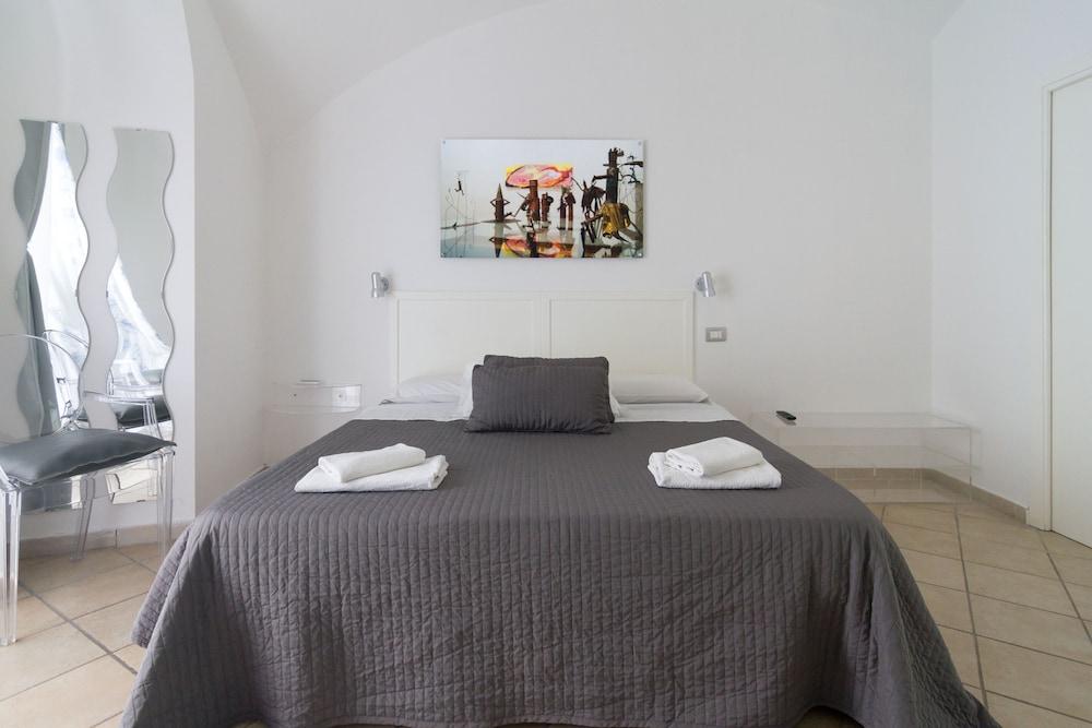 Maison Du La Rua (Adults Only) Naples Exterior photo
