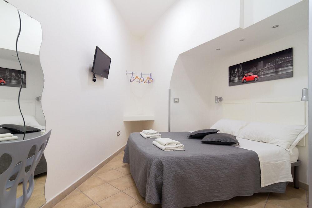 Maison Du La Rua (Adults Only) Naples Exterior photo