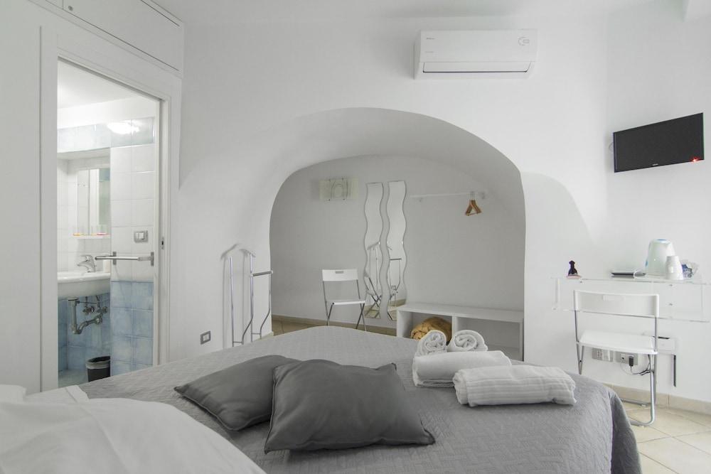 Maison Du La Rua (Adults Only) Naples Exterior photo