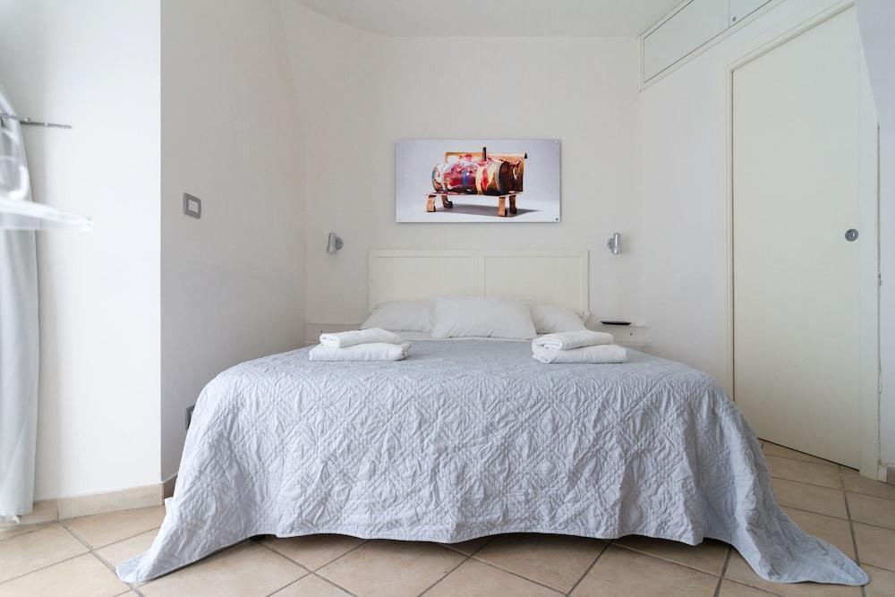 Maison Du La Rua (Adults Only) Naples Exterior photo