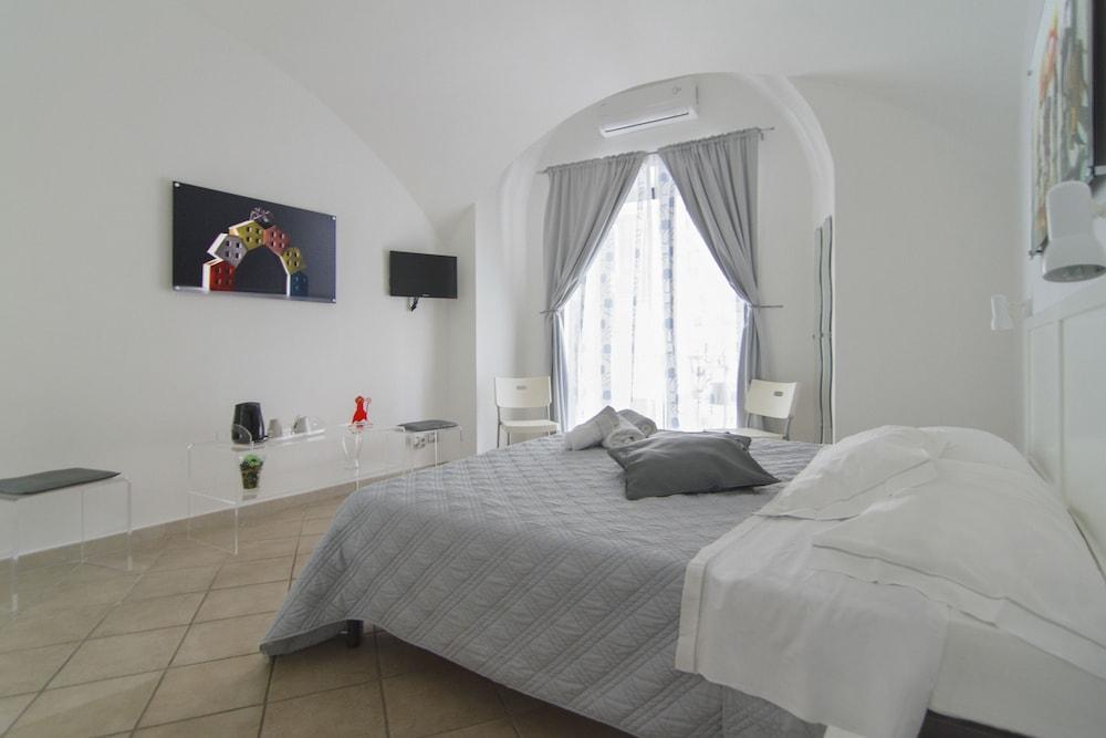 Maison Du La Rua (Adults Only) Naples Exterior photo