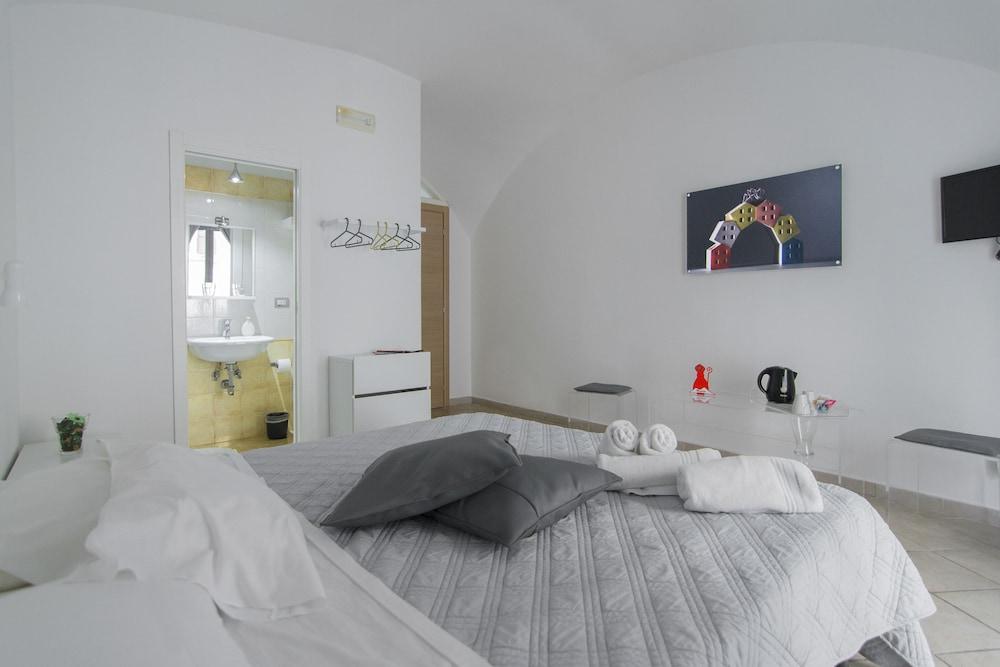 Maison Du La Rua (Adults Only) Naples Exterior photo
