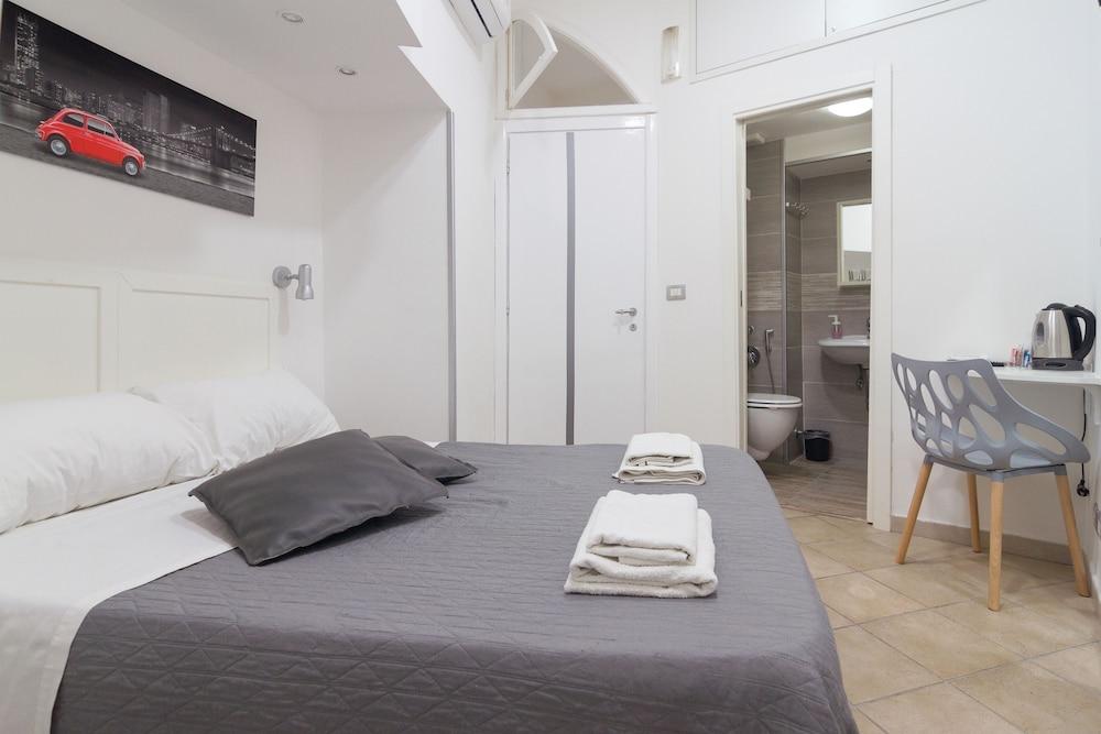 Maison Du La Rua (Adults Only) Naples Exterior photo