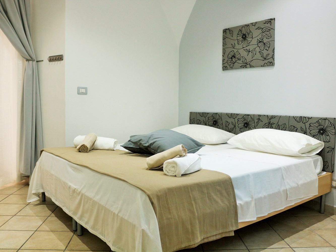 Maison Du La Rua (Adults Only) Naples Exterior photo