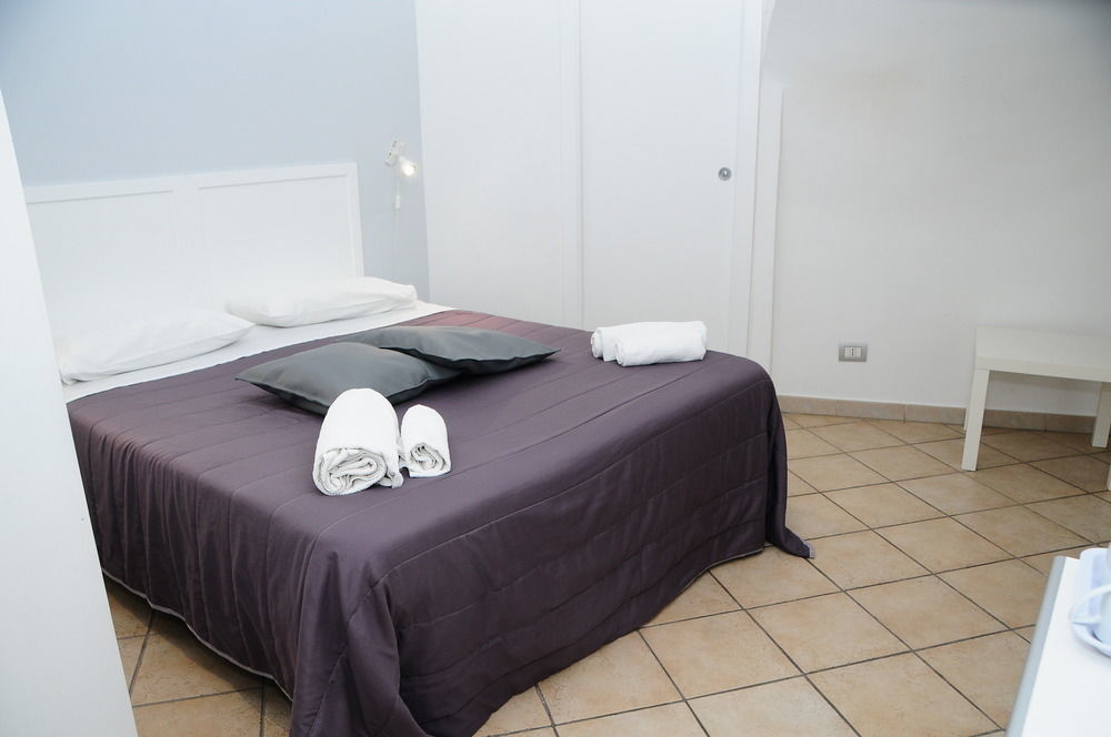 Maison Du La Rua (Adults Only) Naples Exterior photo