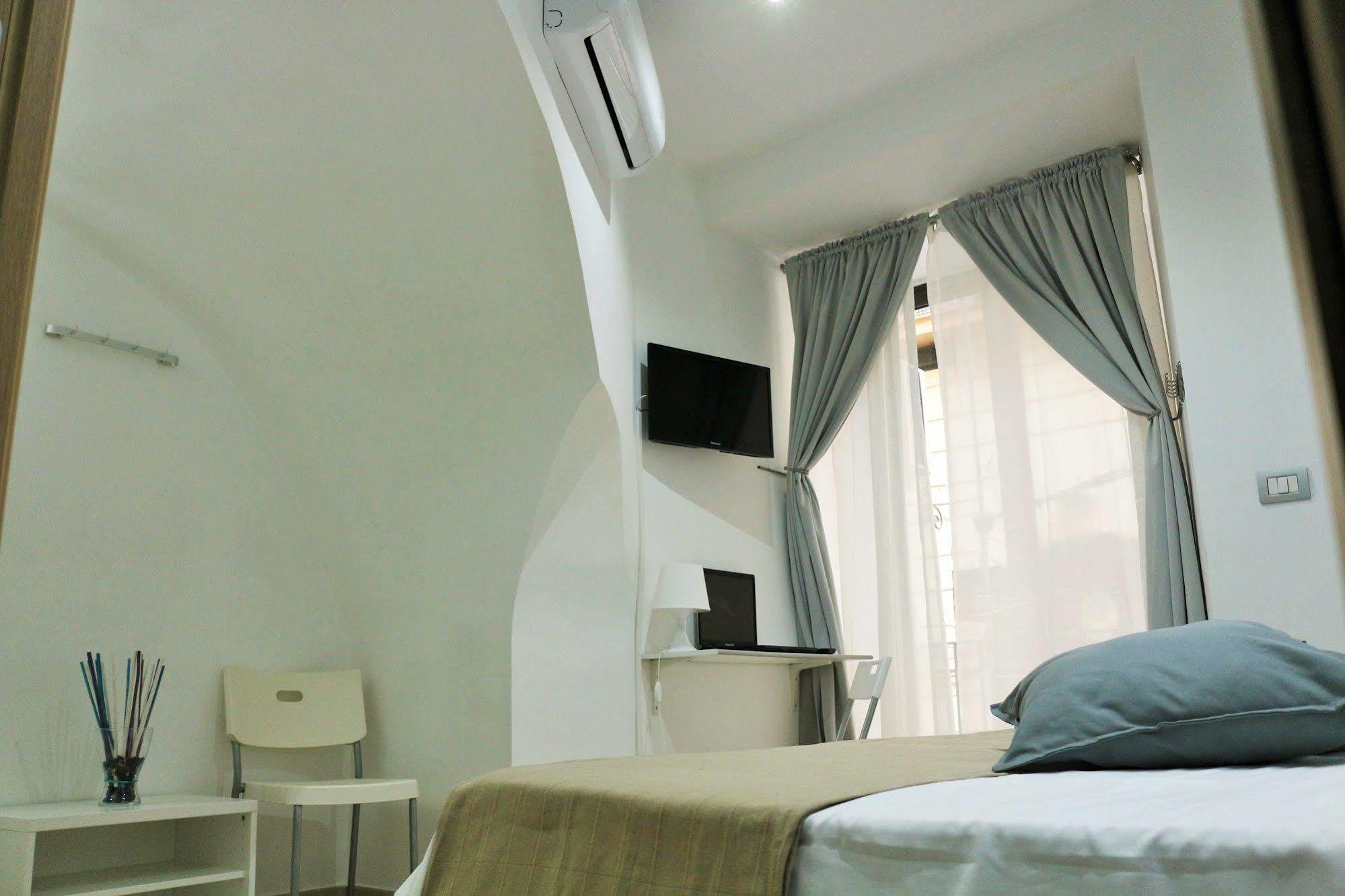 Maison Du La Rua (Adults Only) Naples Exterior photo